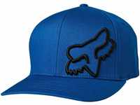 Flex 45 Flexfit Hat Royal Blue S/M