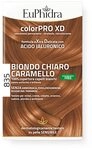 Euphidra Farbe Colorpro XDm Dunkelblond Karamel 835, 60 ml