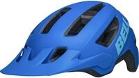 Bell Nomad 2 CE Fahrradhelm &ndash; Freiheit & Entdeckung, Schutz & Komfort, Gute