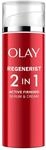 Olay Regenerist 50Ml.3 Areas Serum Reafirmante (Nuevo)