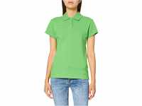 erima Herren Poloshirt Teamsport, green, S, 211335