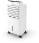 Olimpia Splendid 99311 Peler 8 Turmventilator K&uuml;hler Ionisator mit Fernbedienung,