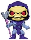 Funko Pop! Animation Universe-10 Masters of The Universe 10" Skeletor -