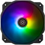 SilverStone SST-SF160B-ARGB - Shark Force Leistungsverst&auml;rkter