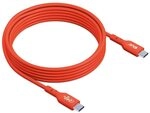 Club 3D USB2 Typ-C USB-IF Zertifiziertes Kabel, Daten 480Mb, PD 240W EPR...