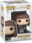 Funko Pop! HP: HP Anniversary - Hermione Granger mit Wand - Hermine Granger - Harry