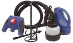 MAUK Farbspr&uuml;hsystem | Elektrische Farbspr&uuml;hpistole | Farbspr&uuml;her,...