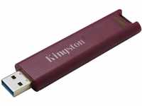 Kingston DataTraveler Max - 256GB - USB 3.2 Gen 2 - Flash-Laufwerk Type-A - Bis...