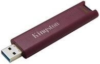 Kingston DataTraveler Max Typ-A USB 3.2 Gen 2 1000R/900W USB-Stick 256GB -