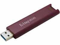 Kingston DataTraveler Max - 512GB - USB 3.2 Gen 2 Flash-Laufwerk Type-A - Bis zu