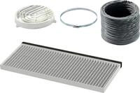Bosch DWZ1IT1I4 Zubeh&ouml;r f&uuml;r Dunstabz&uuml;ge, Clean Air Standard Umluftset...