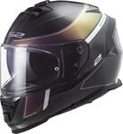 LS2, Integralhelm motorrad Storm Velvet, XXL