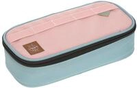 L&Auml;SSIG Schlamperm&auml;ppchen Stiftem&auml;ppchen School Spacy Pencil Case Unique