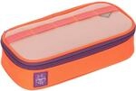 L&Auml;SSIG Schlamperm&auml;ppchen Stiftem&auml;ppchen School Spacy Pencil Case Unique