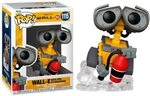 Funko POP! Disney: Wall-E - Wall-E mit Fire Extinguisher - Vinyl-Sammelfigur -
