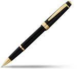 Cross Bailey Light Rollerball (Strichst&auml;rke F, Schreibfarbe: schwarz, inkl.