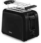 Tefal Vita Zwei-Schlitz-Toaster, 7 Br&auml;unungsstufen, zentriert die Brotscheiben,