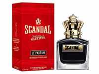 JEAN PAUL GAULTIER Scandal Pour Homme Le Parfum Eau de Parfum 100 ml Refillable