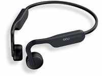 DCU TECNOLOGIC | Bluetooth-Kopfhörer, Knochenleitungs-Kopfhörer, drahtlose