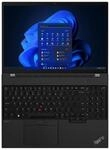 Lenovo ThinkPad P16s Gen 1 (Intel) i7-1260P Notebook 40,6 cm (16 Zoll) Full HD+ Intel