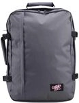 CABINZERO Rucksack, Greu_grey, L, Reiserucks&auml;cke