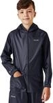 Regatta Jungen Kids Stormbrk JKT Jacke, Navy, 13 Jahre EU