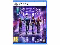 Gotham Knights (PlayStation 5)