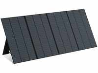BLUETTI 350W Solar Panel, PV350 Faltbar Solarmodul für Tragbare...