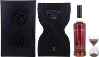Bowmore 27 Years Old TIMELESS SERIES Islay Single Malt 52,7% Vol. 0,7l in Geschenkbox