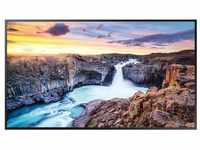 Samsung QH50B Digital Signage Display EEK: G (A - G) 127cm 50 Zoll 3840 x 2160...
