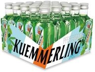 Kuemmerling Pfefferminz 21% vol. (25 x 0,02 l)