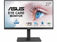 ASUS Eye Care VA27EQSB - 27 Zoll Full HD Monitor - ergonomisch, Flicker-Free,