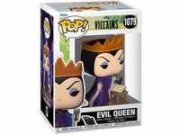 Funko Pop! Disney: Villains - Evil Queen Grimhilde - Disney Villains -