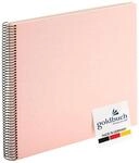 goldbuch 25 322 Spiralalbum Bella Vista, Foto Album 35 x 30 x 1,5 cm - Spirale...
