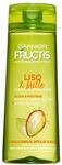 FRUCTIS HIDRA LISO 72H champ&uacute; 360 ml