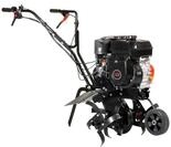 AL-KO Benzin-Motorhacke MH 540 Comfort, 54 cm Arbeitsbreite, 3.45 kW Motorleistung,