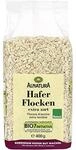 Alnatura Haferflocken extra zart, 1 x 400 g