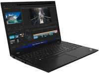 Lenovo ThinkPad P16s Gen 1 (Intel) i7-1280P Notebook 40,6 cm (16 Zoll) Quad HD+