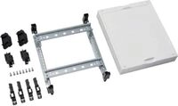 Hager Kit Bornes, 500 x 300 mm, 24 m&oacute;dulos, para armarios Univers