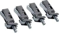 Hager VZ405N Volta Hohlwandset Volta