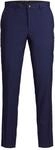 JACK & JONES Herren jprfranco broek noos Tuxedo Hose, Medieval Blue, 48 EU