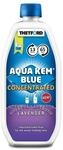 Thetford Aqua KEM Blue Konzentrat, Lavendel, 780ml