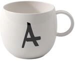 like. by Villeroy & Boch Letters Becher A 13 x 10 x 8 cm