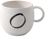 like. by Villeroy & Boch Letters Becher O 13x10x8cm
