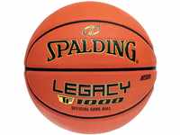 Spalding Legacy TF-1000 Indoor-Spiel-Basketball, 75 cm