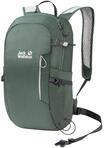 Jack Wolfskin ATHMOS SHAPE 16, Hedge Green