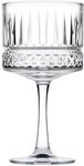 Elysia Cocktailglas mit 500cc, 4er-Set von Pasabahce - Hochwertige...