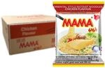 MAMA - Instant Nudeln H&uuml;hn - Multipack (30 X 55 GR)
