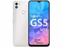 Gigaset GS5 LITE Smartphone - Made in Germany - 48MP Dual Kamera - 4500mAh
