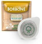 Caff&egrave; Borbone Kompostierbare Kaffeepads, Gold-Kaffeemischung - 150 Pads - Kompatibel